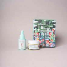 Cargar imagen en el visor de la galería, Crema hidratante y Serum