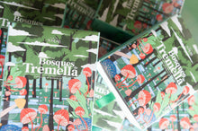 Cargar imagen en el visor de la galería, RITUAL BOSQUES DE TREMELLA