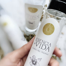 Cargar imagen en el visor de la galería, DESODORANTE BOTÁNICO "ESENCIA DE VIDA" FLORES DEL TROPICO