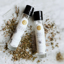 Cargar imagen en el visor de la galería, DESODORANTE BOTÁNICO "ESENCIA DE VIDA" FLORES DEL TROPICO