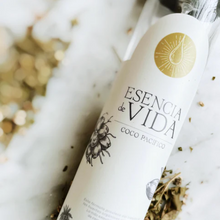 Cargar imagen en el visor de la galería, DESODORANTE BOTÁNICO "ESENCIA DE VIDA" COCO PACÍFICO