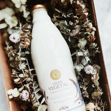 Cargar imagen en el visor de la galería, LECHE VEGETAL FACIAL Y CORPORAL