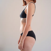 Cargar imagen en el visor de la galería, PANTY MENSTRUAL REUTILIZABLE