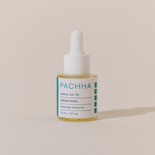Cargar imagen en el visor de la galería, SERUM FACIAL REPARADOR NOCTURNO