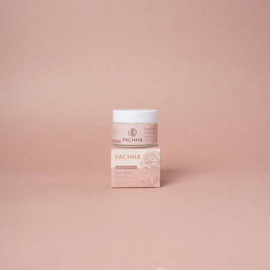 Crema Hidratante rosas