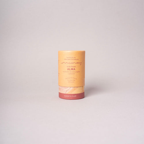 Leche Dorada Munay