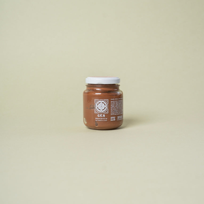 MASCARILLA