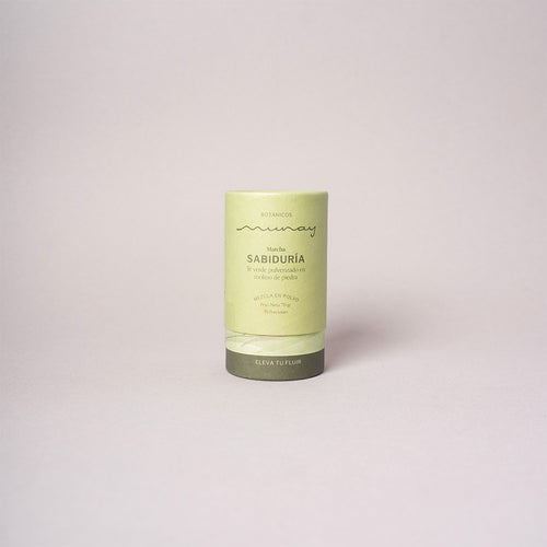 MATCHA MUNAY 