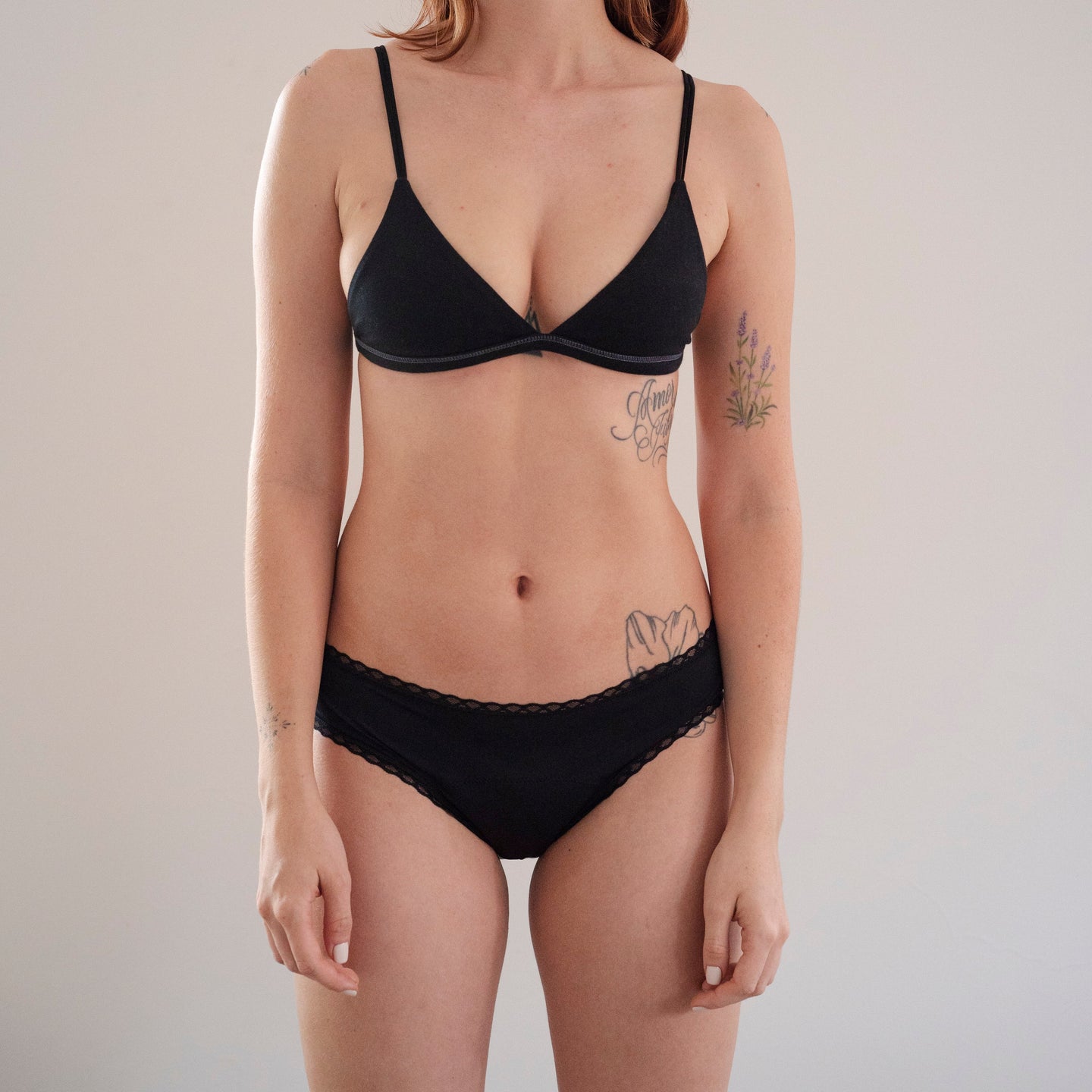 PANTY MENSTRUAL REUTILIZABLE