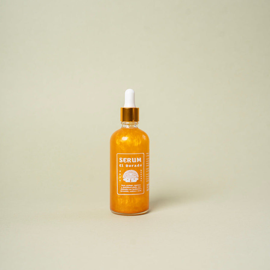 SERUM EL DORADO