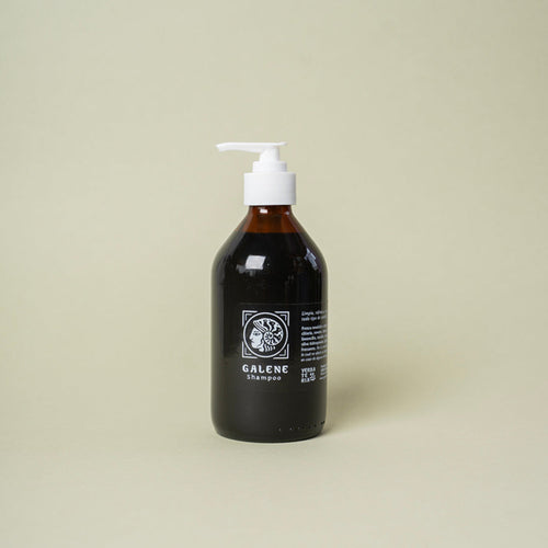 shampoo