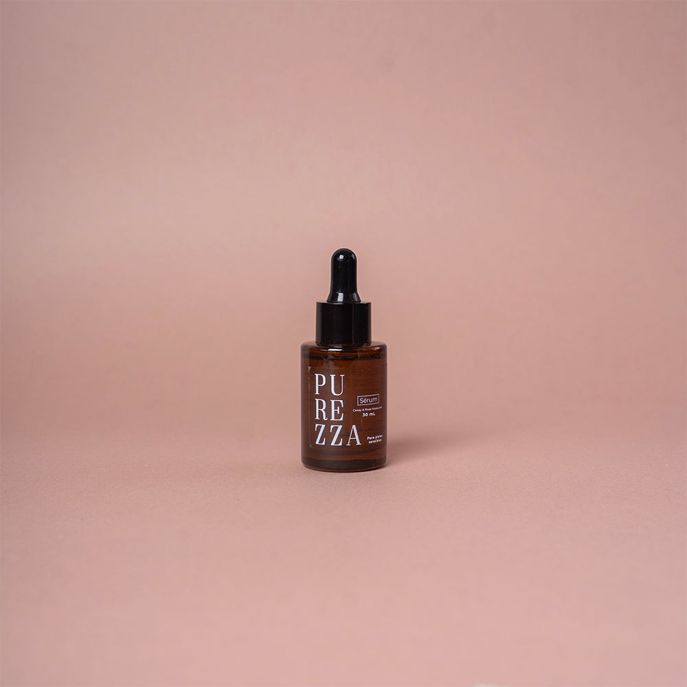 SÉRUM DE CACAY Y ROSA MOSQUETA
