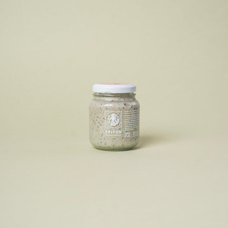 Exfoliante