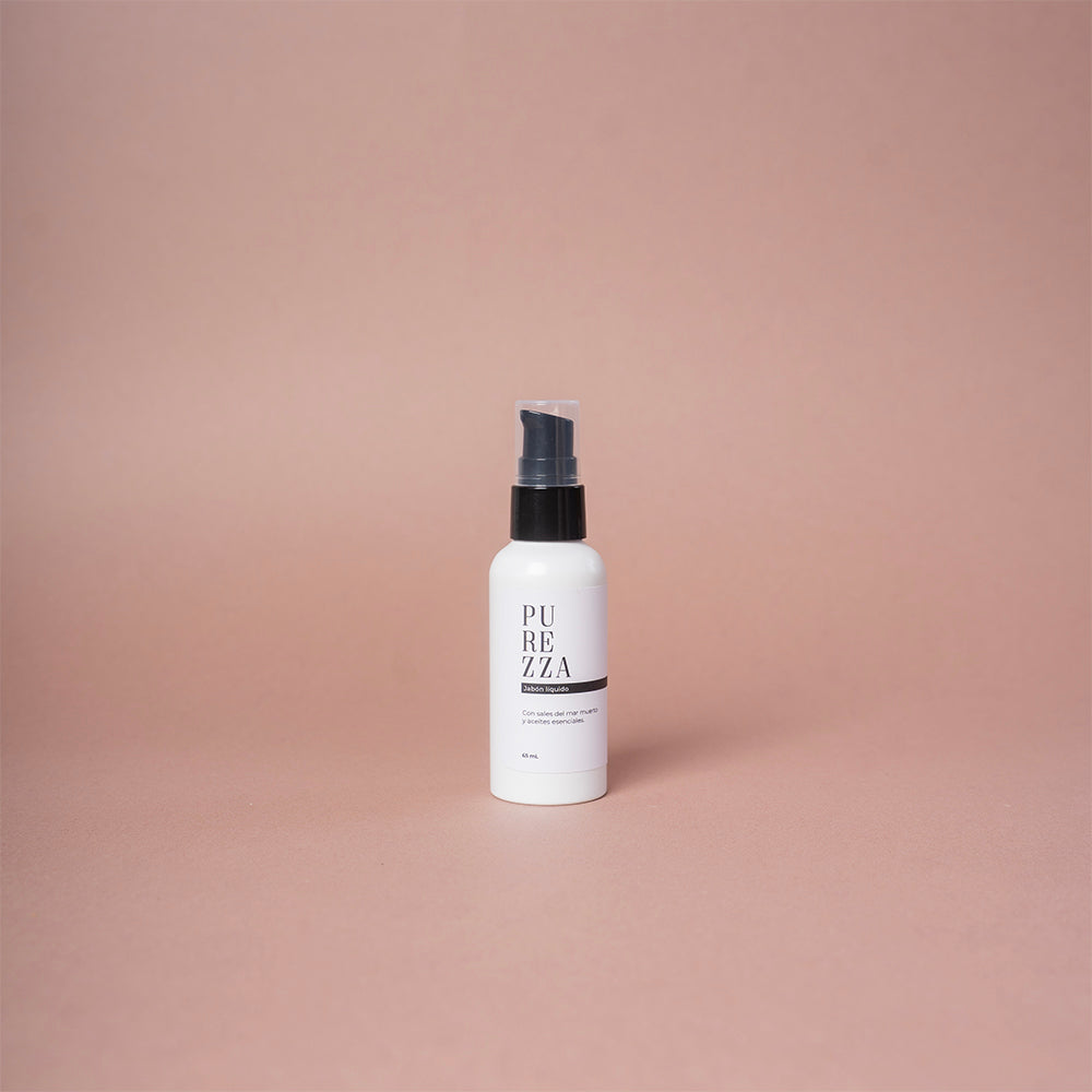 ACEITE NATURAL