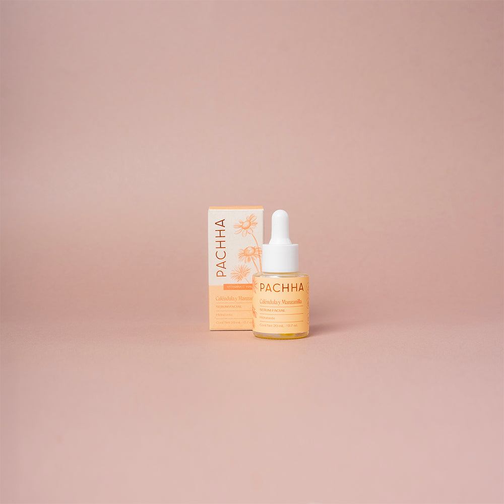 serum