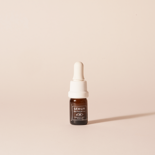 SERUM ANTIOJERAS